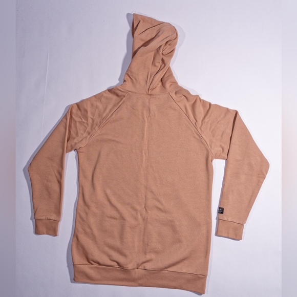 Women’s oraki Tan Hoodie - Picture 4 of 4